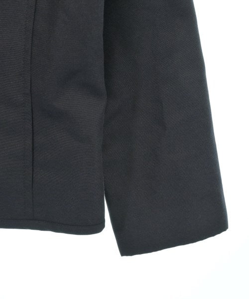 Kaene Collarless jackets