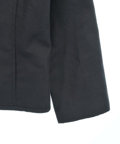 Kaene Collarless jackets