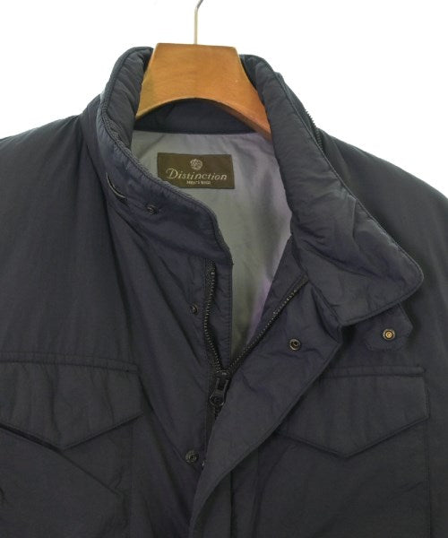 Distinction MEN'S BIGI Down jackets/Vests