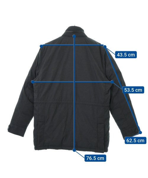 Distinction MEN'S BIGI Down jackets/Vests