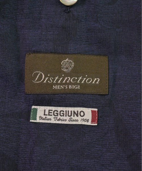 Distinction MEN'S BIGI Casual jackets