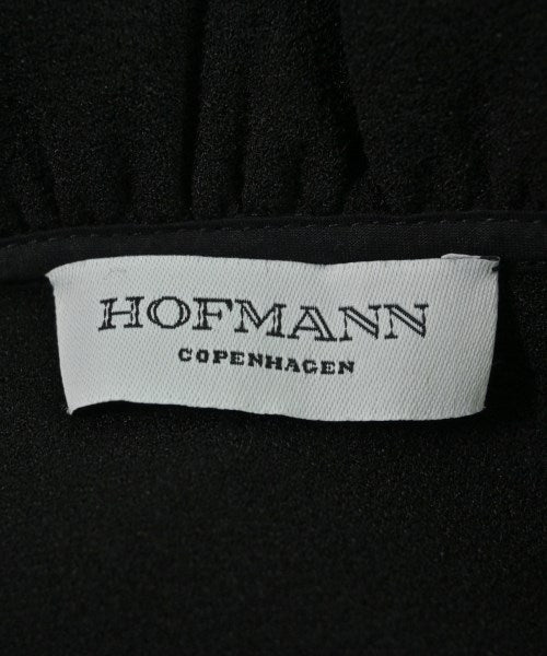 HOFMANN Casual shirts
