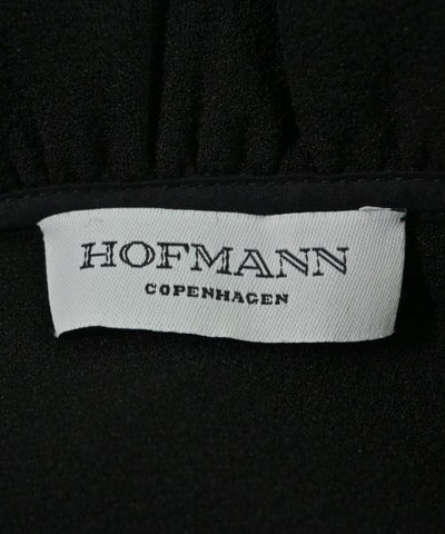 HOFMANN Casual shirts