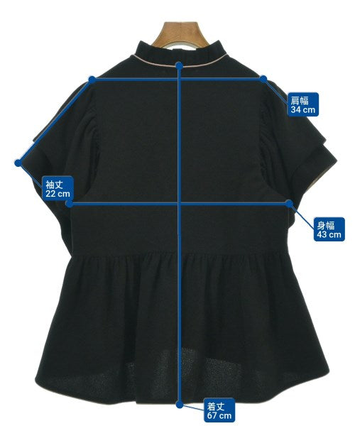 HOFMANN Casual shirts