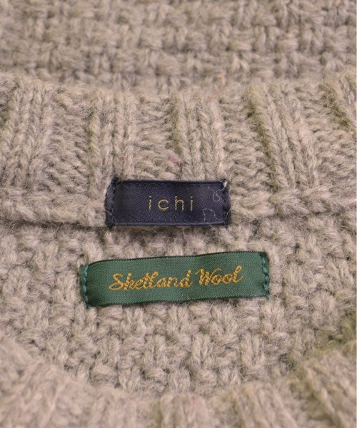 ichi Sweaters