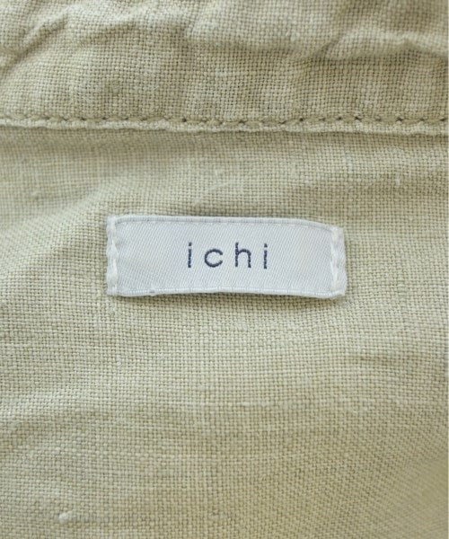 Ichi Blouses