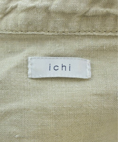 Ichi Blouses