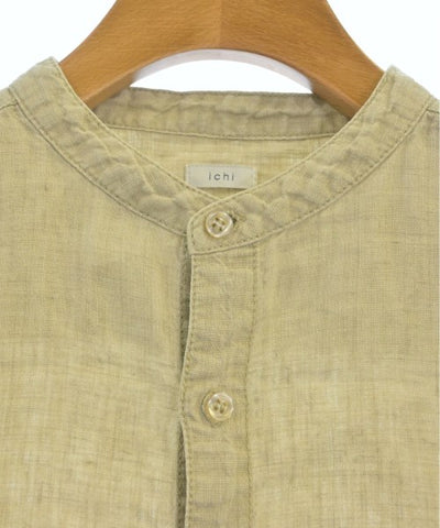 Ichi Blouses