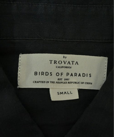 Birds of Paradis BY TROVATA Casual shirts