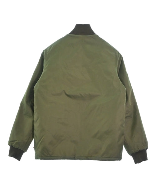 han Millitary jackets