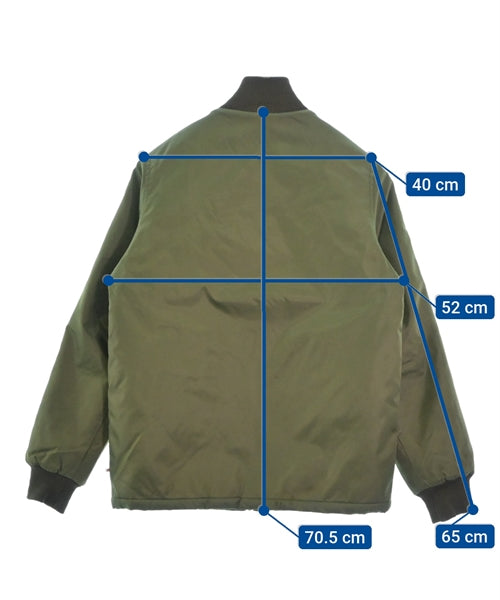 han Millitary jackets