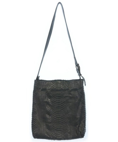 Laura B Shoulder bags