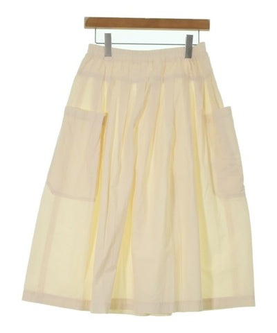 A Piece Of Library Long/Maxi length skirts