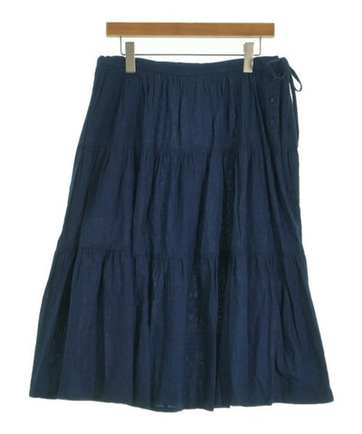 A Piece Of Library Long/Maxi length skirts