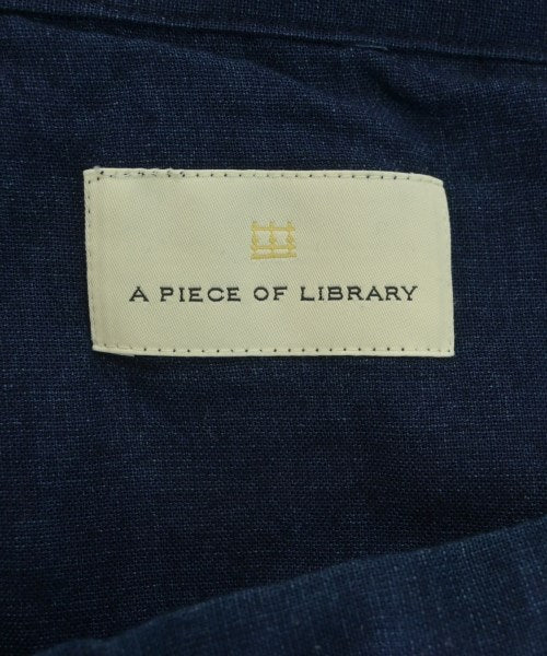 A Piece Of Library Long/Maxi length skirts