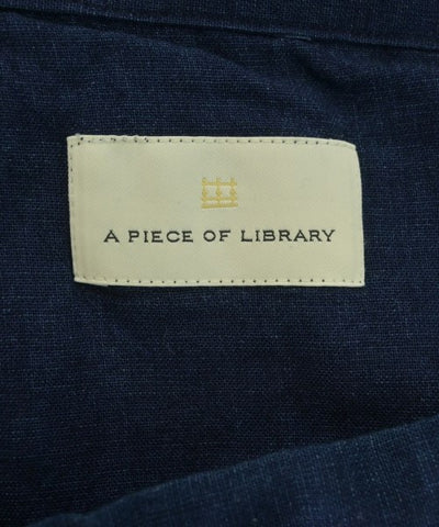 A Piece Of Library Long/Maxi length skirts