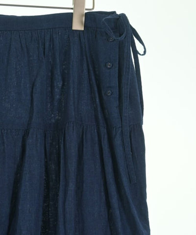 A Piece Of Library Long/Maxi length skirts