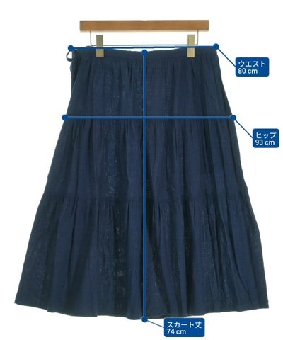 A Piece Of Library Long/Maxi length skirts