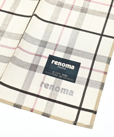 Renoma Other/Goods