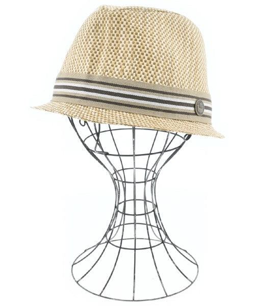 GOORIN BROS Straw hats