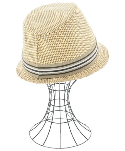 GOORIN BROS Straw hats