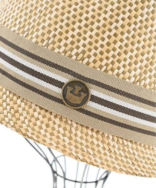 GOORIN BROS Straw hats