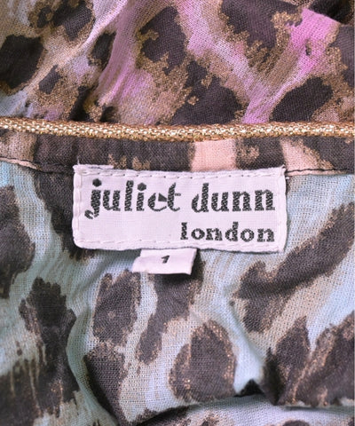 juliet dunn london Dresses