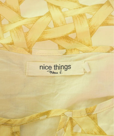 nice things Dresses