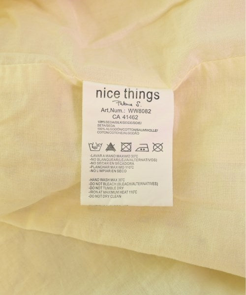 nice things Dresses