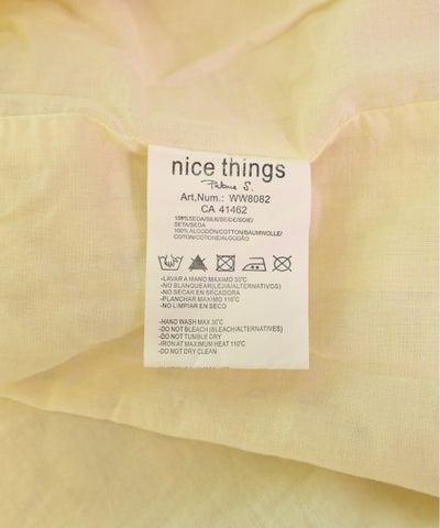 nice things Dresses