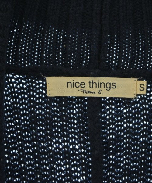 nice things Cardigans