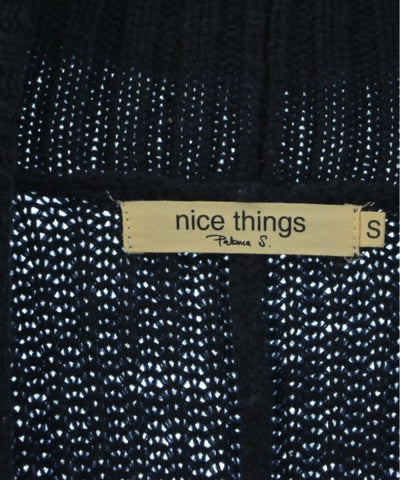 nice things Cardigans