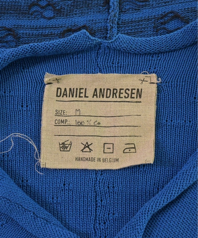 DANIEL ANDRESEN Sweaters