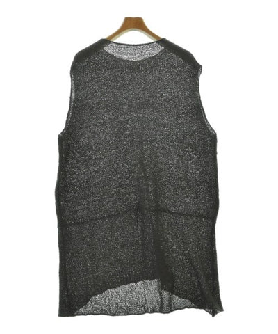 DANIEL ANDRESEN Vests