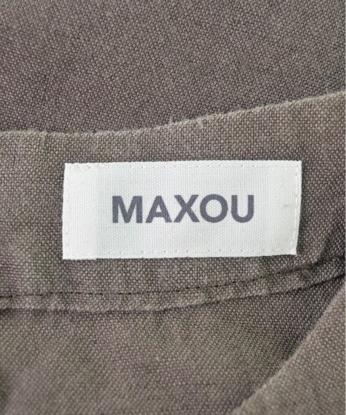 MAXOU Dresses