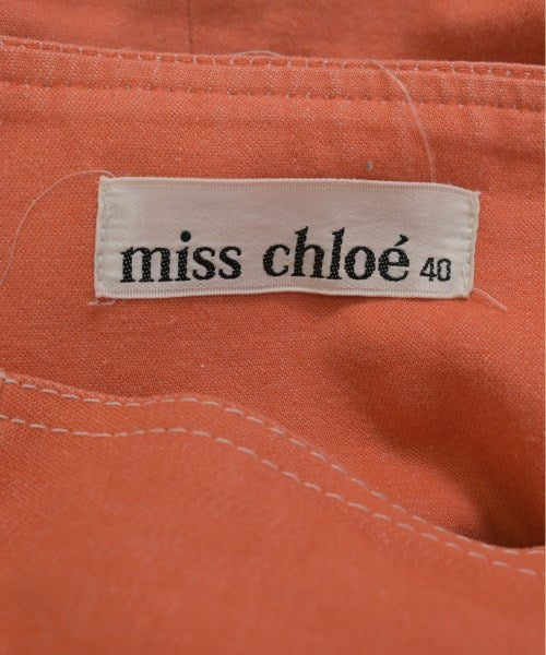 miss chloe Mini skirts