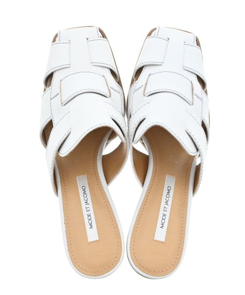 MODE ET JACOMO Sandals