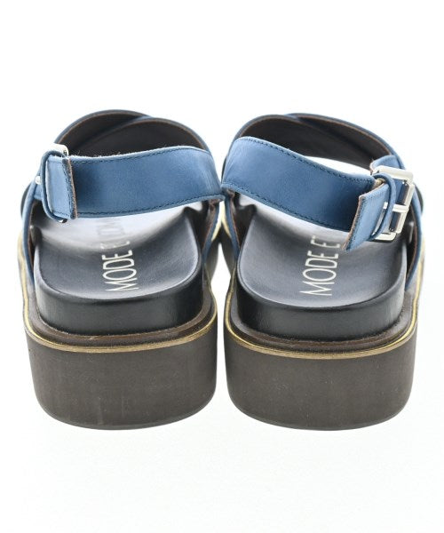 MODE ET JACOMO Sandals