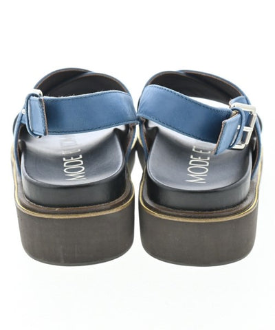 MODE ET JACOMO Sandals