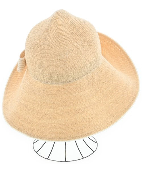 H.At Straw hats
