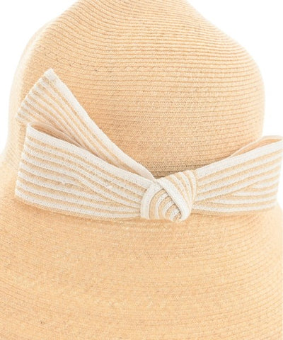 H.At Straw hats