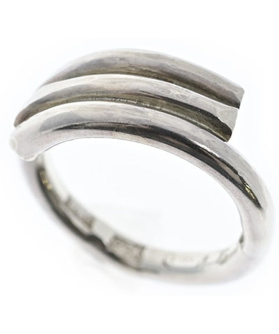 MARIA RUDMAN Rings