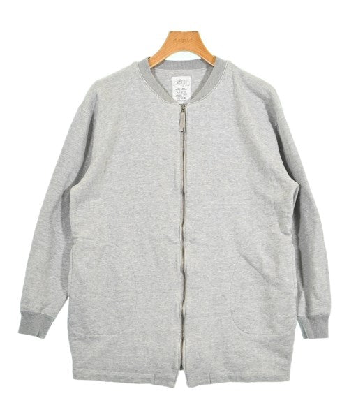 Caph Troupe Sweatshirts