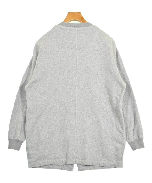 Caph Troupe Sweatshirts