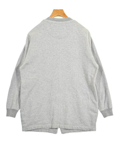 Caph Troupe Sweatshirts