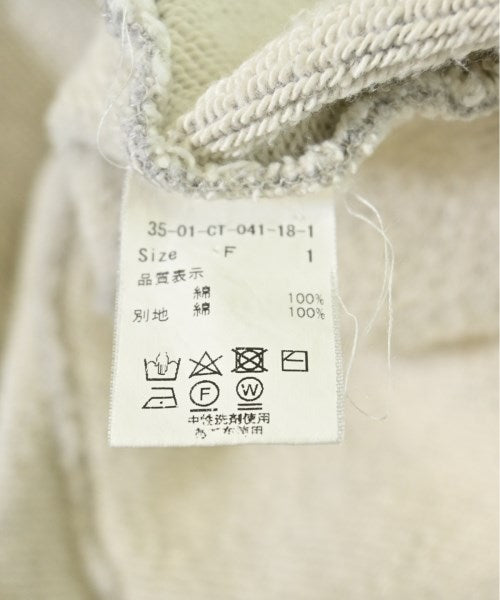 Caph Troupe Sweatshirts