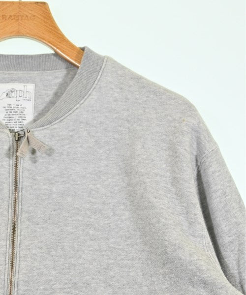 Caph Troupe Sweatshirts