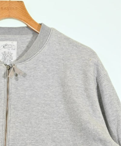 Caph Troupe Sweatshirts