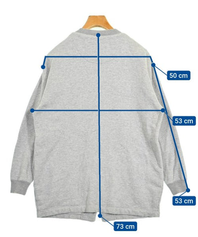 Caph Troupe Sweatshirts