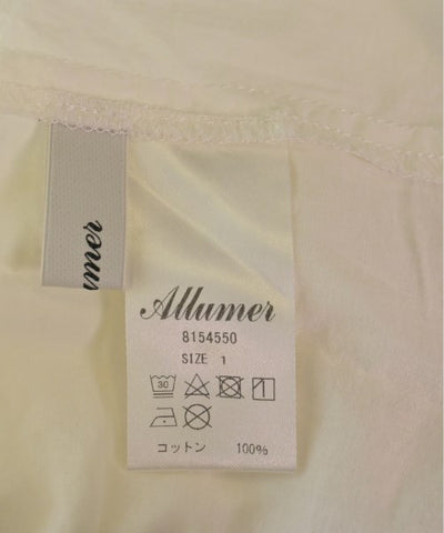 Allumer Casual shirts